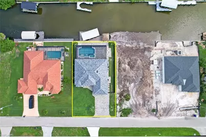 3309 NW 17th Ln, Cape Coral, FL 33993 - Photo 33