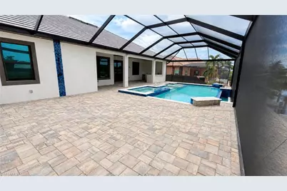 3309 NW 17th Ln, Cape Coral, FL 33993 - Photo 45