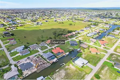 3309 NW 17th Ln, Cape Coral, FL 33993 - Photo 35