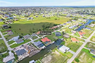3309 NW 17th Ln, Cape Coral, FL 33993 - Photo 35
