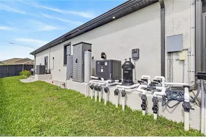 3309 NW 17th Ln, Cape Coral, FL 33993 - Photo 29