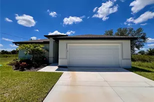 2706 56th St W, Lehigh Acres, FL 33971 - Photo 1