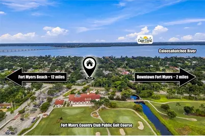 1364 Shadow Ln, Fort Myers, FL 33901 - Photo 5