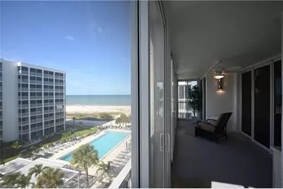 7146 Estero Blvd #614, Fort Myers Beach, FL 33931 - Photo 3