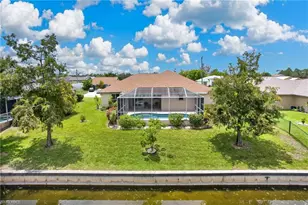 1709 SW 15th Pl, Cape Coral, FL 33991 - Photo 29
