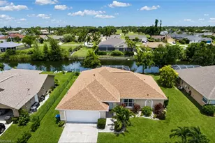 1709 SW 15th Pl, Cape Coral, FL 33991 - Photo 1