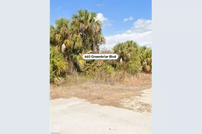 660 Greenbriar Blvd, Lehigh Acres, FL 33972 - Photo 1