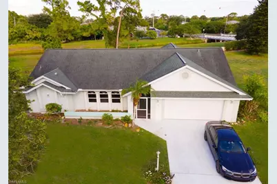 561 Foxcreek Dr, Lehigh Acres, FL 33974 - Photo 3