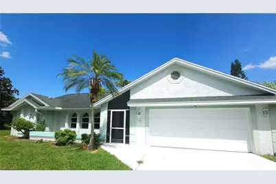 561 Foxcreek Dr, Lehigh Acres, FL 33974 - Photo 1