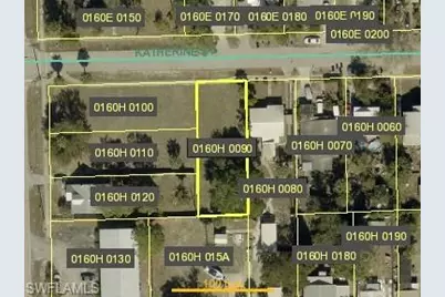 2318 Katherine St, Fort Myers, FL 33901 - Photo 5
