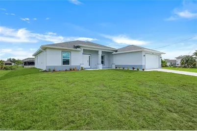 1625 NE 23rd St, Cape Coral, FL 33909 - Photo 1
