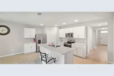 1922 Xelda Ave N, Lehigh Acres, FL 33971 - Photo 3