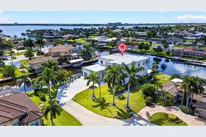 5362 Mayfair Ct, Cape Coral, FL 33904 - Photo 47
