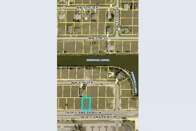 2124 NW 23rd Ave, Cape Coral, FL 33993 - Photo 1