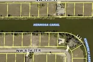 2124 NW 23rd Ave, Cape Coral, FL 33993 - Photo 1