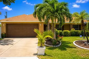 1206 NE 5th Ave, Cape Coral, FL 33909 - Photo 1