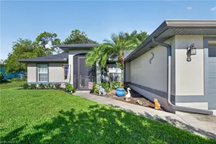 3570 NE 11th Ave, Cape Coral, FL 33909 - Photo 1