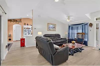 3570 NE 11th Ave, Cape Coral, FL 33909 - Photo 7