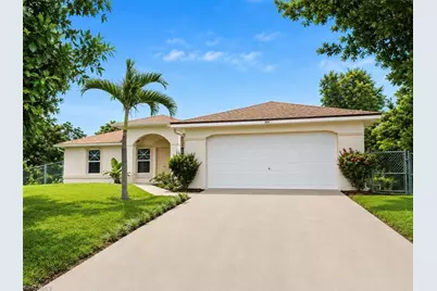 2800 41st St SW, Lehigh Acres, FL 33976 - Photo 1