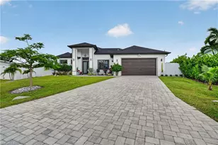 244 NW 15th Ave, Cape Coral, FL 33993 - Photo 1