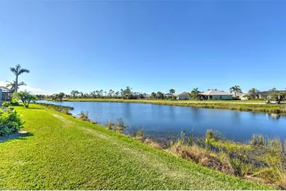 3517 Crosswater Dr, North Fort Myers, FL 33917 - Photo 3
