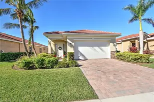3517 Crosswater Dr, North Fort Myers, FL 33917 - Photo 1