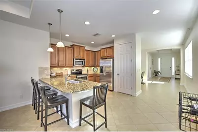 3517 Crosswater Dr, North Fort Myers, FL 33917 - Photo 7