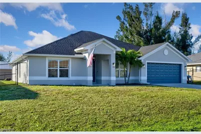 2822 NW 7th Ter, Cape Coral, FL 33993 - Photo 3