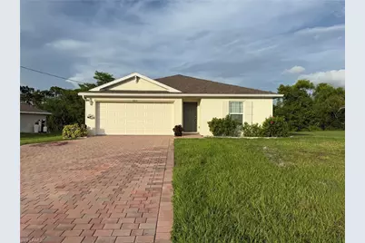 4409 Garden Blvd, Cape Coral, FL 33909 - Photo 1