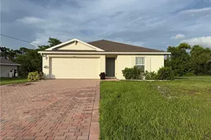 4409 Garden Blvd, Cape Coral, FL 33909 - Photo 1