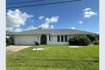 1201 SE 32nd Ter, Cape Coral, FL 33904 - Photo 1