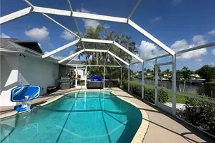 1201 SE 32nd Terrace, Cape Coral, FL 33904 - Photo 19