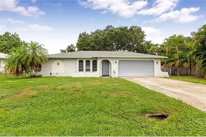 17404 Homewood Rd, Fort Myers, FL 33967 - Photo 1
