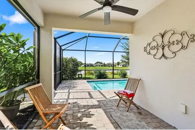10761 Firebush Cir, North Fort Myers, FL 33917 - Photo 29