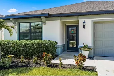 10761 Firebush Cir, North Fort Myers, FL 33917 - Photo 5