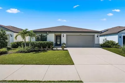 10761 Firebush Cir, North Fort Myers, FL 33917 - Photo 37