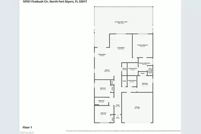 10761 Firebush Cir, North Fort Myers, FL 33917 - Photo 41