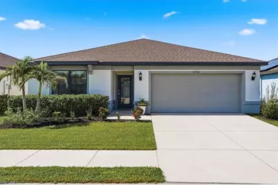 10761 Firebush Cir, North Fort Myers, FL 33917 - Photo 1