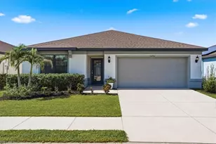 10761 Firebush Cir, North Fort Myers, FL 33917 - Photo 1