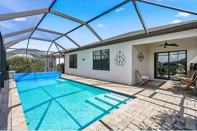 10761 Firebush Cir, North Fort Myers, FL 33917 - Photo 3
