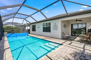 10761 Firebush Cir, North Fort Myers, FL 33917 - Photo 3