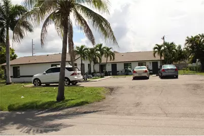 1811 SE 15th Pl #1, Cape Coral, FL 33990 - Photo 1