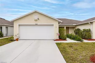 9028 Aegean Cir, Lehigh Acres, FL 33936 - Photo 1
