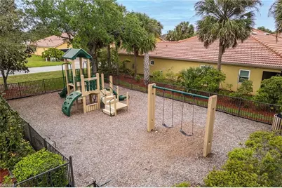 9028 Aegean Cir, Lehigh Acres, FL 33936 - Photo 17