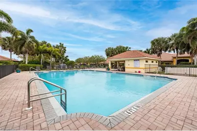 9028 Aegean Cir, Lehigh Acres, FL 33936 - Photo 15