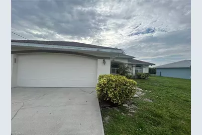 4537 SW 10th Ave, Cape Coral, FL 33914 - Photo 1
