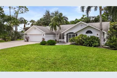 6857 Idlewild St, Fort Myers, FL 33966 - Photo 3