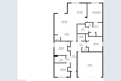 3180 Cozumel Ct, Cape Coral, FL 33909 - Photo 27
