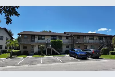 5257 Treetops Dr #X202, Naples, FL 34113 - Photo 1