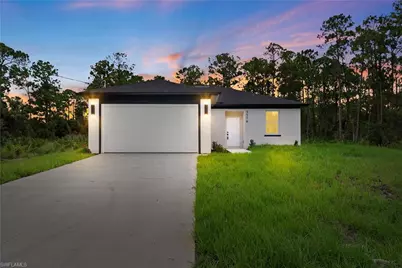 3416 69th St W, Lehigh Acres, FL 33971 - Photo 1
